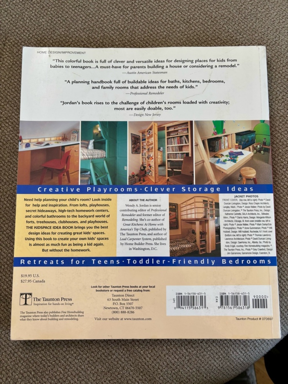 Craft Books - Picture 3 of 10